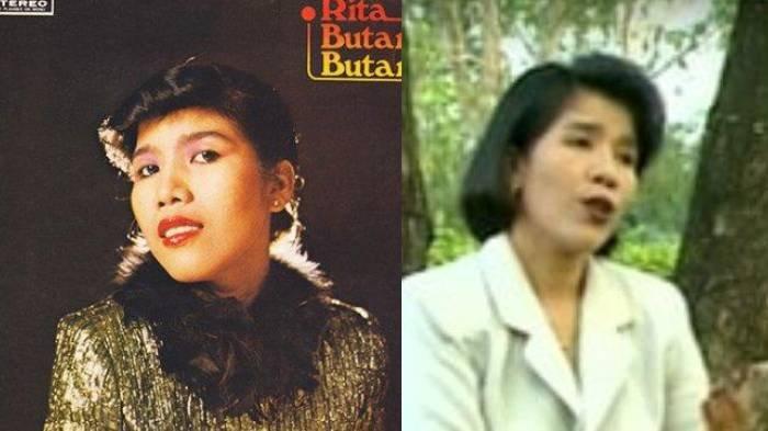 Sosok Rita Butar Butar, Nyanyikan Lagu Indonesia Raya di Piala Presiden 2025, Penyanyi Pop Batak