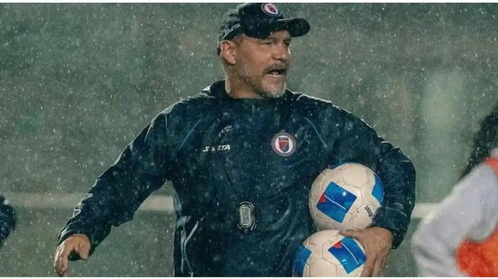 Sosok dan Kiprah Sebastien Migne, Pelatih Timnas Haiti di Piala Dunia 2026, Belum Pernah ke Haiti