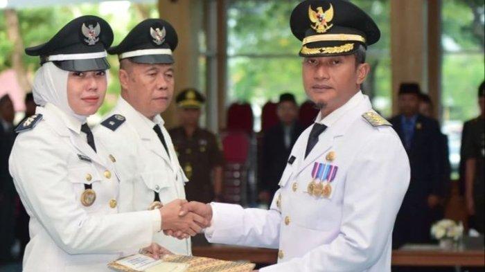 SK Perpanjangan ini diserahkan langsung oleh Bupati Pacitan Indrata Nur Bayuaji, Jumat (28/6/2024).