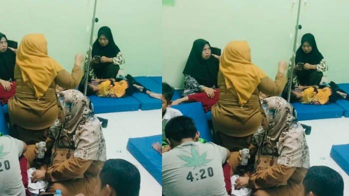 SPPG Akui Salah soal Menu MBG Ikan Hiu Goreng, BGN Sebut Kerarifan Lokal: karena di Sana Banyak
