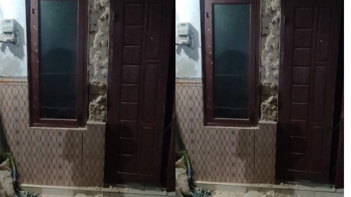 BREAKING NEWS - Gempa di Perairan Sumenep Berkekuatan 6,5 Magnitudo, Warga Semburat Tengah Malam