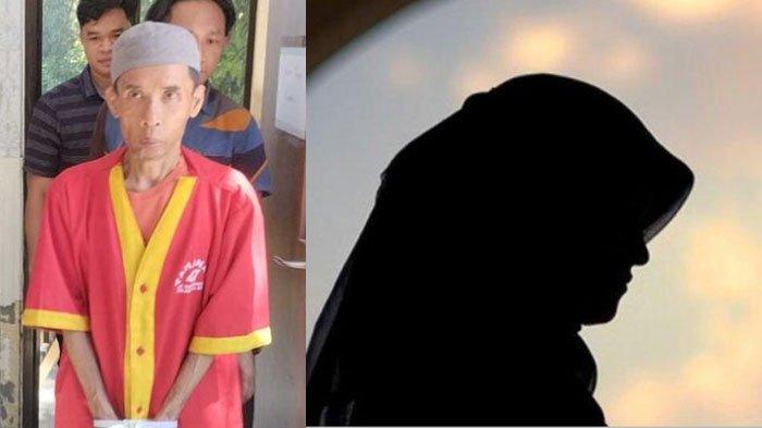 Santriwati KW Minta Dinikahi Karyawan Tambang Mahar Rp 50 Juta, Korban Syok saat Ketemu: Laki-laki