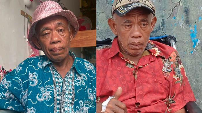 Sariyah Kesal Pak Tarno Dikira Ngemis Lagi, Peringatkan Istri yang Lain: Jangan Pakai Baju Pesulap