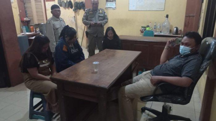 Satpol PP Gerebek Warung Remang-remang di Situbondo, Petugas Amankan 3 PSK