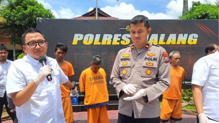 Penyebab Pria di Malang Pilih Akhiri Hidup, Diculik dan Diperas 5 Orang, Pernah Berbuat Dosa