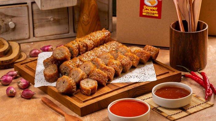 Ngobrol Seru Bareng Teman dengan Menu Spesial Aneka Gorengan Kekinian dari Dapoer Limboek Surabaya