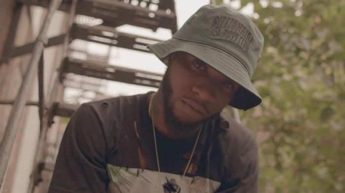 Lirik Lagu Say It - Tory Lanez dan Terjemahan Bahasa Indonesia, Viral di TikTok: You Know, You Know