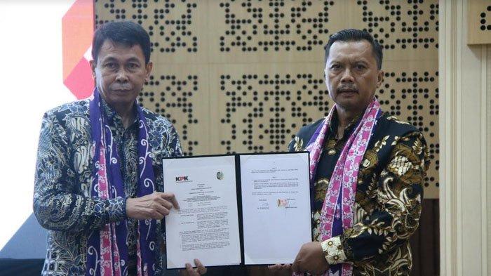 Pemkab Tulungagung Dapat Hibah Aset Koruptor, Ada Sejumlah Bidang Tanah hingga Bangunan