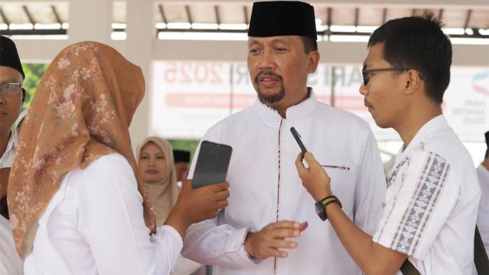 Pascadiundang KPK, Pemkab Ponorogo Gelar Retret Pejabat Besar-besaran: Benahi Tata Kelola Anggaran