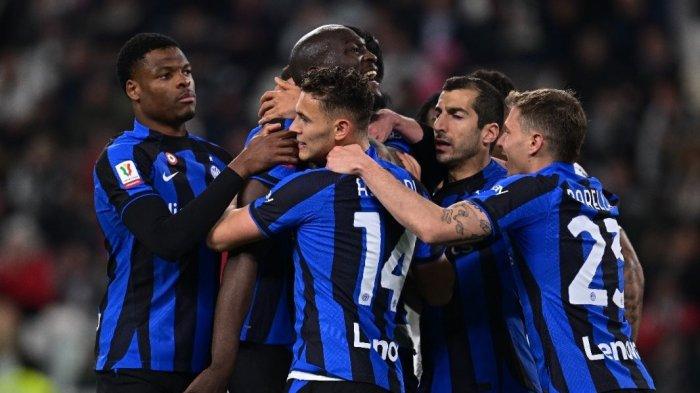 Prediksi Skor Inter Milan Vs Benfica: Kans Nerazzurri Wujudkan Derbi Milan di Semifinal