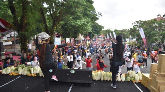 Temuan KPA Tulungagung, 7 Cewek dan 1 Cowok Open BO Terinfeksi HIV, Terendus dari Aplikasi ini