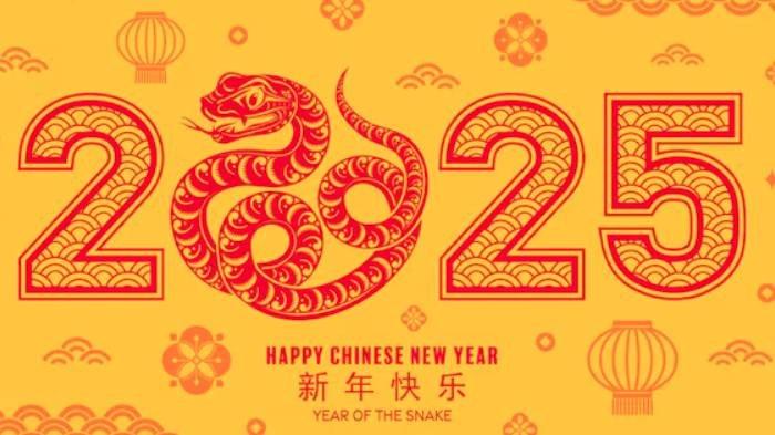 4 Shio yang Diprediksi Ciong di Tahun Ular Kayu Imlek 2025, Hadapi Tantangan Soal Uang dan Karier