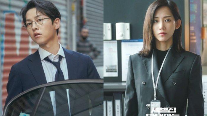 5 Alasan Kamu Harus Nonton Drama Korea Reborn Rich, Jalan Cerita Seru hingga Mengajak Berimajinasi