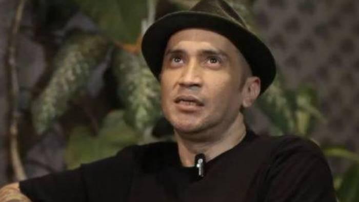 Sosok Gary Iskak meninggal dunia