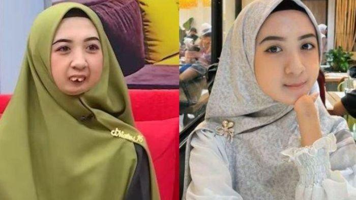Sosok Niatus Sholihah, Ditunggu Raffi Ahmad untuk Jadi Staf Utusan Khusus Presiden jika Sarjana