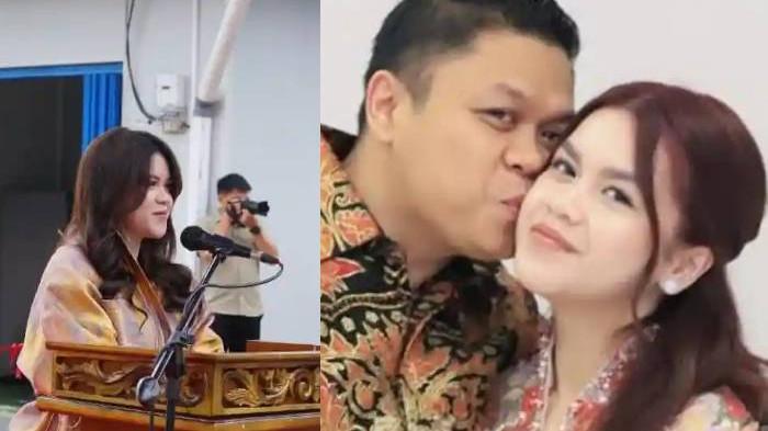 SOSOK YASIKA - (Kiri) Potret Pembina Yayasan Yasika Group, Yasika Aulia Ramadhani (14/11/2025). Anak Yasir Machmud punya 41 SPPG di Sulsel. (Kanan) Momen kebersamaan Wakil Ketua DPRD Sulsel Yasir Machmud dengan anak sulungnya Yasika Aulia.