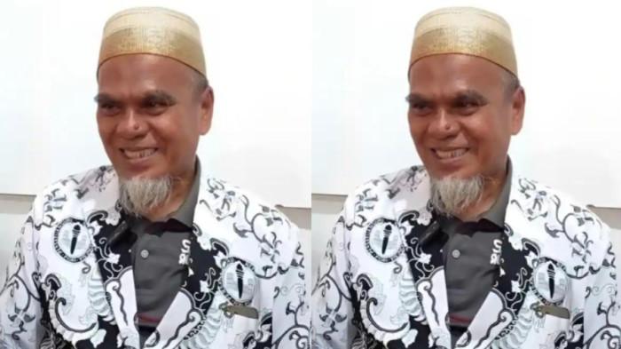 Sosok guru sosiologi yang dipecat dan dipenjara