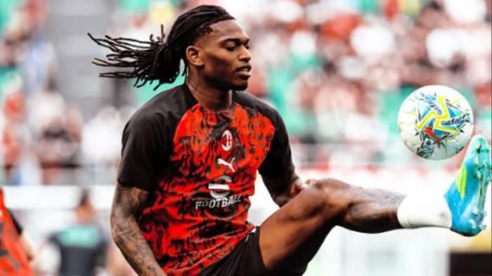 Bintang AC Milan Berulah, Bikin Pusing Timnas Portugal Jelang Piala Dunia 2026, Sanksi Menghantui
