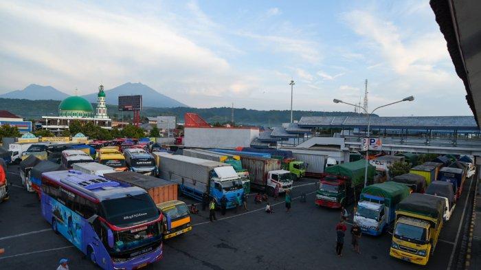 ASDP Ketapang-Gilimanuk Siapkan 49 Kapal Penyebrangan saat Mudik Lebaran, Penumpang Diprediksi Naik