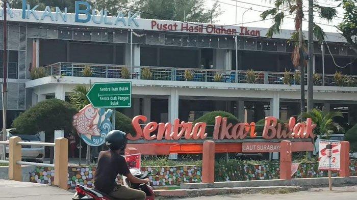 Wali Kota Surabaya Siapkan Strategi Ramaikan Sentra Ikan Bulak, Janji Lindungi Pedagang Patuh