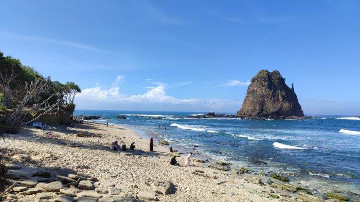 Pantai Papuma adalah sebuah pantai yang menjadi tempat wisata di Kabupaten Jember, Provinsi Jawa Timur, Indonesia.