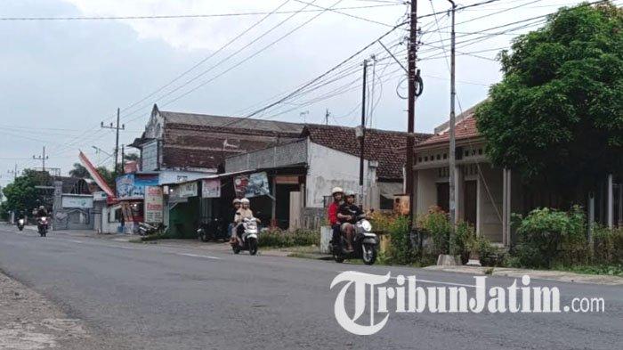 Siapkan Anggaran Rp 3 Miliar, DPUPR akan Tambal Jalan Berlubang Jelang Arus Mudik Lebaran di Blitar
