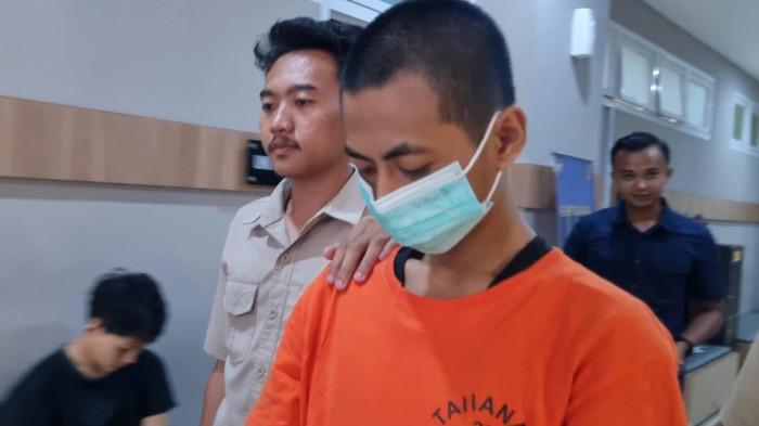 Tampang Pria Asusila Sesama Jenis pada Pelajar SMA di Gresik, Modus Pelaku Dibeber Polisi