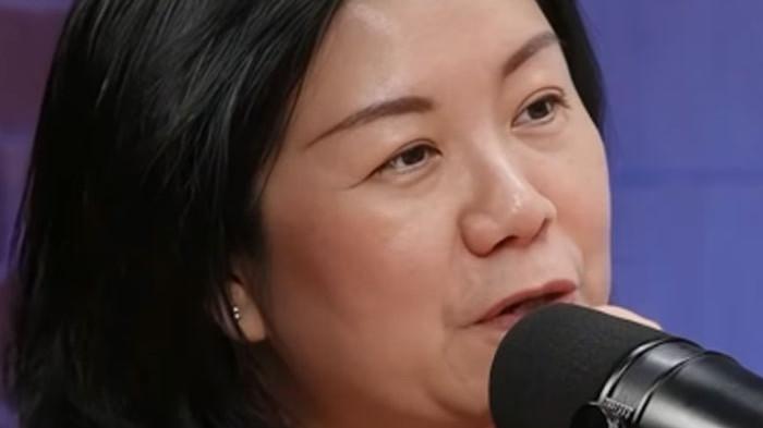 SOROTI UCAPAN CUCUN - Dokter sekaligus ahli gizi masyarakat, Tan Shot Yen menyoroti pernyataan Wakil Ketua DPR RI, Cucun Ahmad Syamsurijal terkait keberadaan ahli gizi dalam program makan bergizi gratis (MBG). Tan merasa geram dan meminta Cucun sebagai pejabat legislatif untuk berpikir terlebih dahulu sebelum memberikan sebuah pernyataan ke publik, Selasa (18/11/2025).