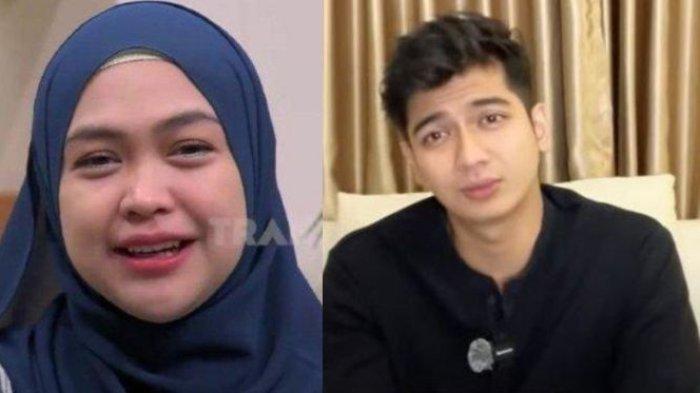 Teuku Ryan Jujur Hilang Gairah ke Istri, Ria Ricis Kini Sadari 1 Hal: Dia Gak Peduli Malah Menikmati