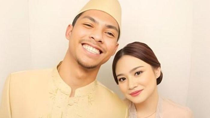 RENCANA PERNIKAHAN - Potret Tiara Savitri dan Atalla Wahid. Ahmad Dhani membocorkan bahwa ia siap menggelar pesta pernikahan besar-besaran untuk putri sambungnya dari Mulan Jameela, Tiara Savitri dengan Atalla Wahid, Kamis (21/5/2026).