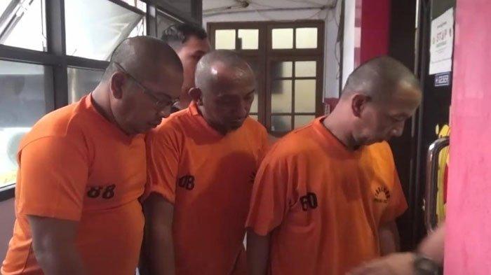 Pemerasan 3 Oknum Wartawan di Jember pada Pelaku Pencabulan Siswi, Aksi Berujung ke Penjara