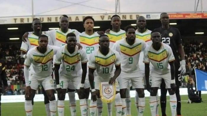 Profil Timnas Senegal di Piala Dunia 2026, Upaya Lions of Teranga Ukir Sejarah Bersama Sadio Mane