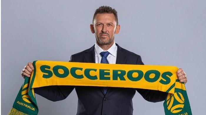 Sosok Tony Popovic, Pelatih yang Bikin Timnas Australia Bangkit di Piala Dunia 2026