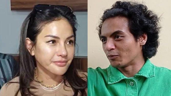 Ngotot Nikahi Laura Meizani, Vadel Badjideh Koar-koar Mampu Nafkahi Anak Nikita Mirzani: Kecil
