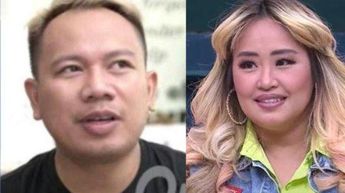 MANTAN PONKAN MAMBO - Tak banyak orang tahu, Vicky Prasetyo (foto kiri) ternyata pernah pacaran dengan Pinkan Mambo (foto kanan). Kini terungkap penyebab keduanya putus.
