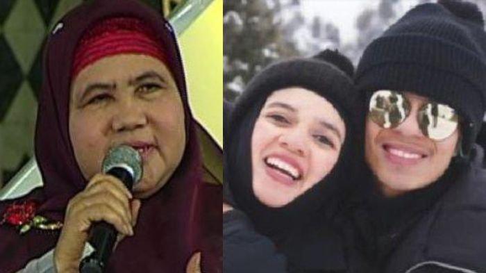 Pesan Mamah Dedeh Viral di Tengah Heboh Geni Faruk Ngotot Thariq Dipanggil Haji, Atta: Mama Becanda