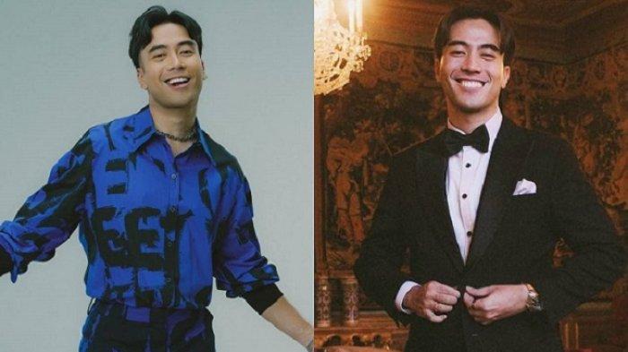 SOSOK Vidi Aldiano Artis Tampan Belum 100 Persen Sembuh dari Kanker Ginjal, Pantangannya Tak Terduga