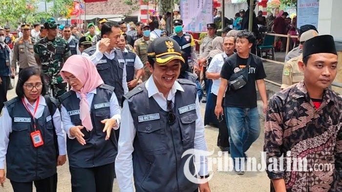 Warga Trenggalek Antusias Ikuti Pilkades, Polisi Sebut Tak Ada Laporan Politik Uang hingga Perjudian