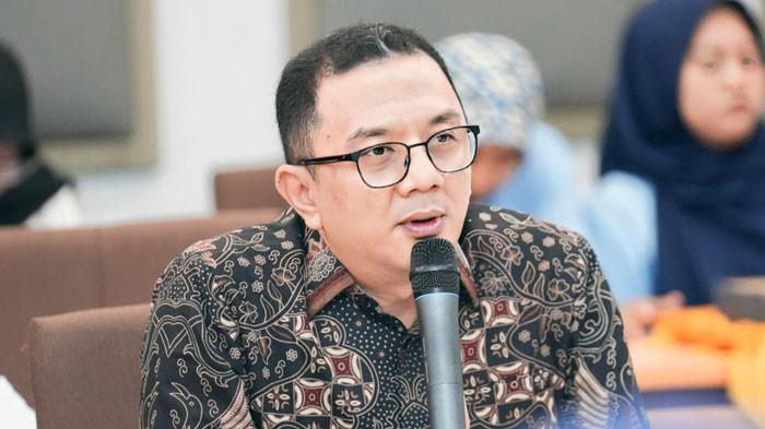 Wakil Ketua DPRD Jatim Dorong Pansus BUMD, Target Paripurna 3 November