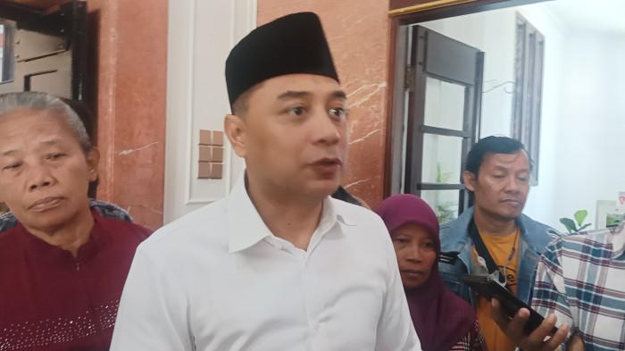 Mendagri Larang Pejabat Flexing, Walikota Eri Cahyadi: Pejabat Pemkot Surabaya Terbiasa Sederhana