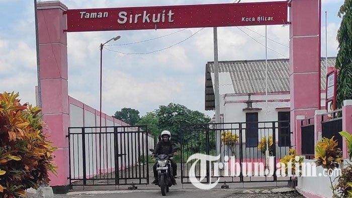 Dispora Kota Blitar Berencana Bangun Tempat Parkir Sirkuit Sentul, Alokasikan Anggaran Rp 180 Juta