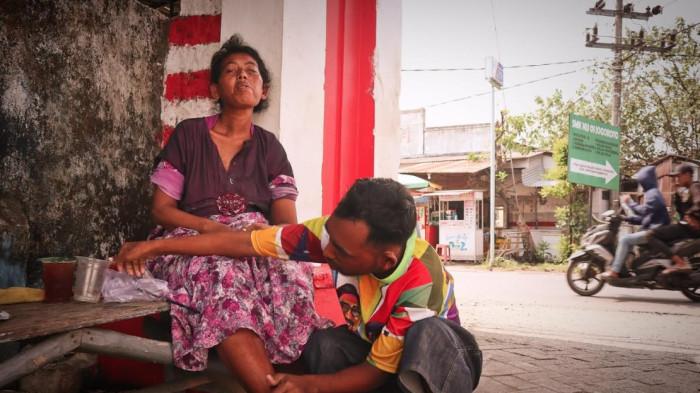 Transisi ke DTSEN Pangkas Belasan Ribu Penerima Bansos di Jombang, Dinsos: Penyaluran Lebih Selektif