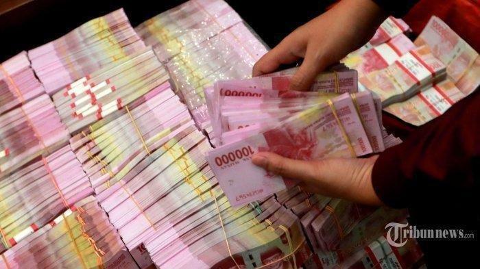 Awalnya Warga Curiga Kepsek Syamhudin Bisa Beli Bus, Kini Nasib Setimpal usai Negara Rugi Rp 25 M