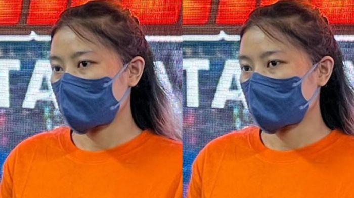 Tangis Windi Kesal Kekasih Gelapnya Hobi Selingkuh, Karsilan Teriak di Semak usai Pakai Kode OTW