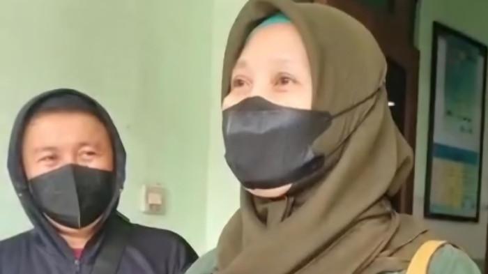 Jenazah Sevi Ayu Claudia, Driver Ojol Korban Kardus di Gresik, Dibawa Pulang Keluarga ke Sidoarjo