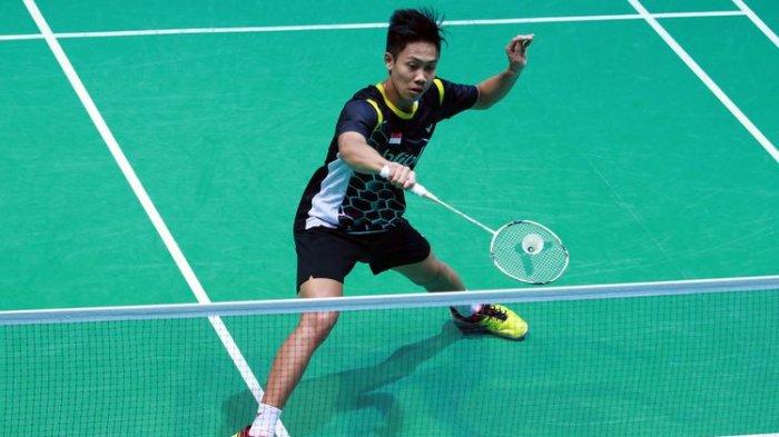 Eks Indonesia yang Bela Azerbaijan di Olimpiade Tokyo 2020