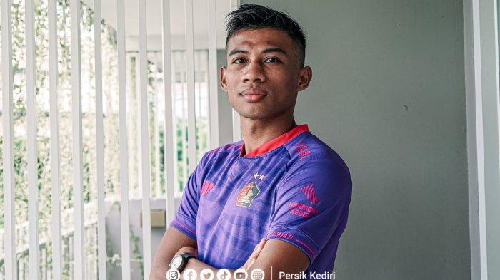 Bursa Transfer Liga 1 2021: Persik Kediri Dapat Pemain Pinjaman dari Persikabo 1973