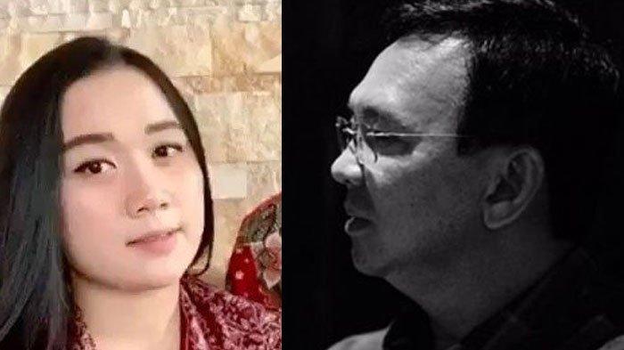 Momen Pertama Kali Lihat Istri Nangis, Ahok Blak-blakan Beban Jadi Suami Puput: Kok Bisa ini Terjadi