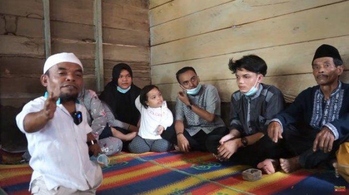 Nasib Pelawak Tenar Dulu Jualan Tas Kresek sebelum Jadi Artis, Kini Karier Sukses, Raffi Salut