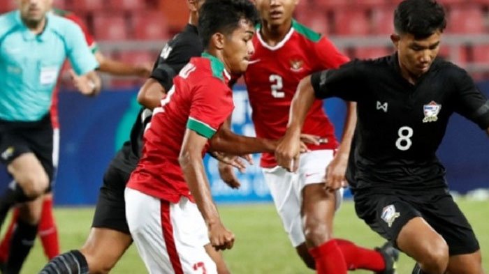 Pelatih Timnas U-16 Indonesia Ungkap Rahasia Keberhasilan Garuda Asia Taklukkan Thailand